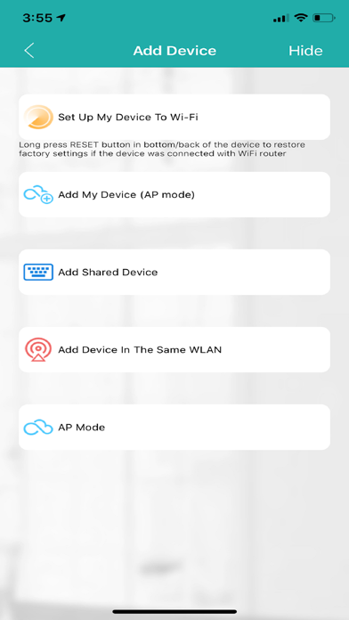 Screenshot #1 pour CV-See