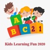 Kids learning Fun 2020