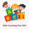 Kids Learning Fun 2020