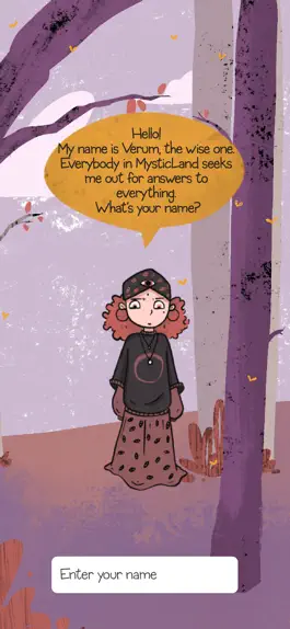 Game screenshot Travel with Mysticland mod apk