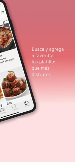 Casa Gourmet México(圖4)-速報App