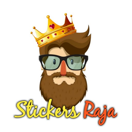 StickersRaja iM