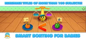 RMB Games - Sorting Puzzles 2+ screenshot #5 for iPhone