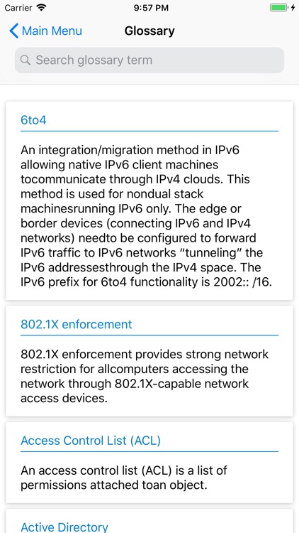 Server 2012. Exam 70-41x Pro screenshot-8