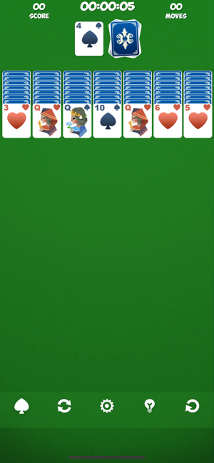 Solitaire Journey‏(圖3)-速報App
