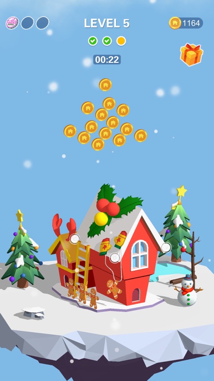 House Up screenshot-3