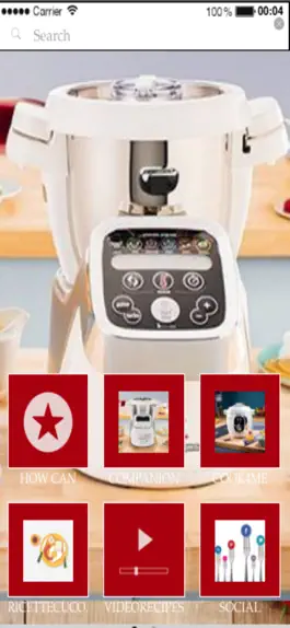 Game screenshot Recipes Cook4me &C. mod apk