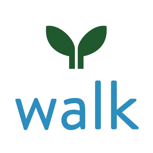 スギサポ walk :歩くだけでスギサポマイルが貯まる!