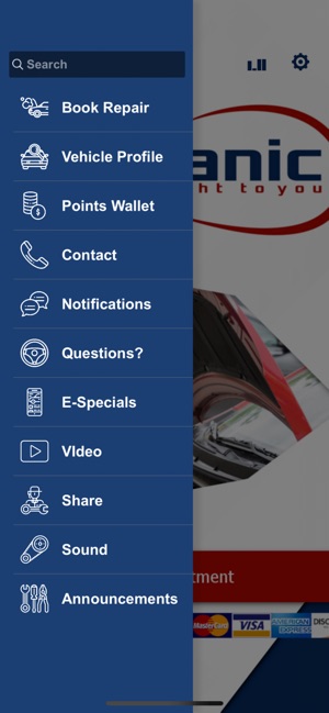 Your Neighborhood Mechanic(圖5)-速報App