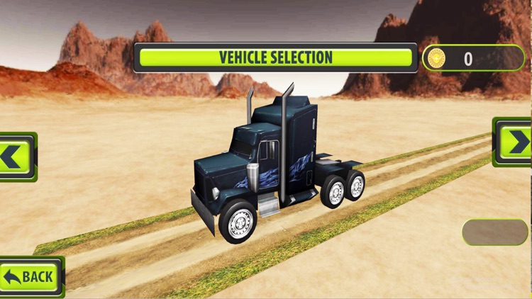 Oil Truck Simulator 2019