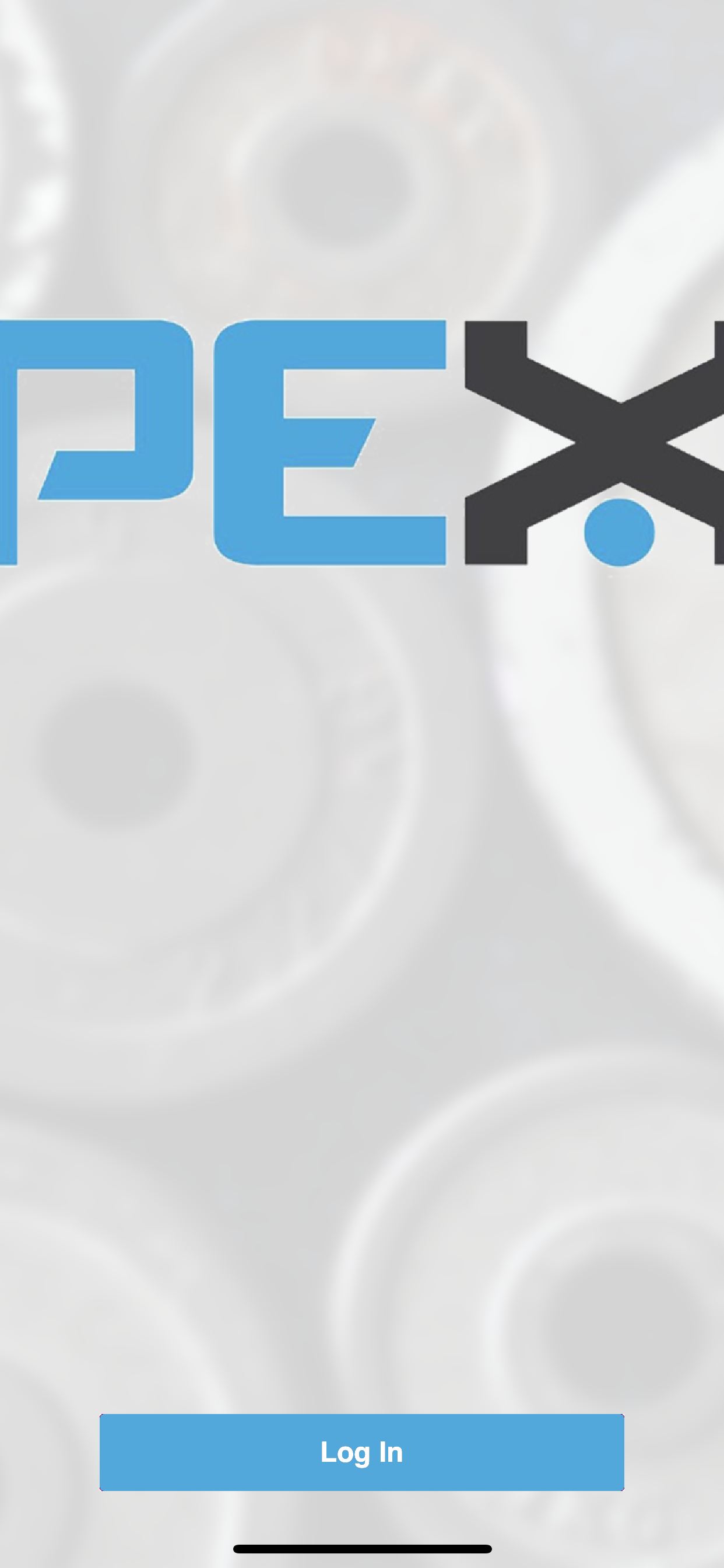 PEX Training