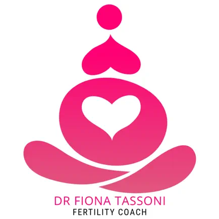 Dr Fiona Tassoni Fertility COH Cheats