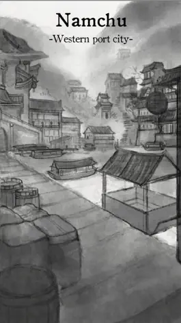 Game screenshot Wanderer of Lifetimes hack