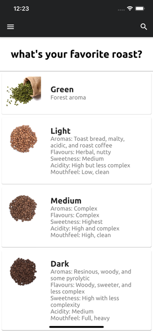 Tampr Craft Coffee Marketplace(圖4)-速報App