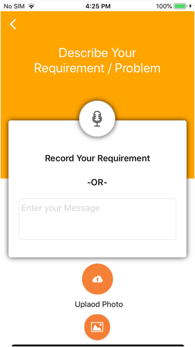 Screenshot #2 pour Fairmate Building Solution