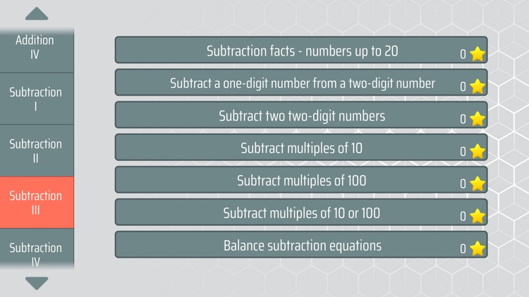 Math Shot Mathematics screenshot-6