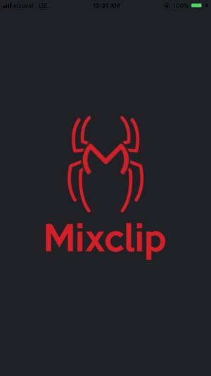 Mixclip