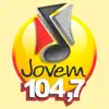 Jovem FM App Negative Reviews