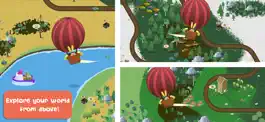 Game screenshot Grow Forest mod apk