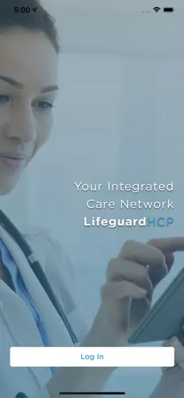 Game screenshot LifeguardHCP mod apk
