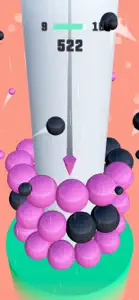 Bubble Pop 3D! screenshot #11 for iPhone