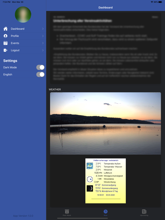 Screenshot #6 pour GD Members