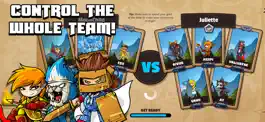 Game screenshot Multi Legends hack