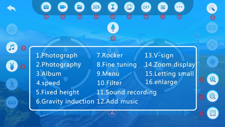 VS FPV PRO screenshot-3