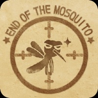 滅蚊大作戰 EndOfTheMosquito
