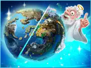 doodle god hd blitz айпад изображения 1