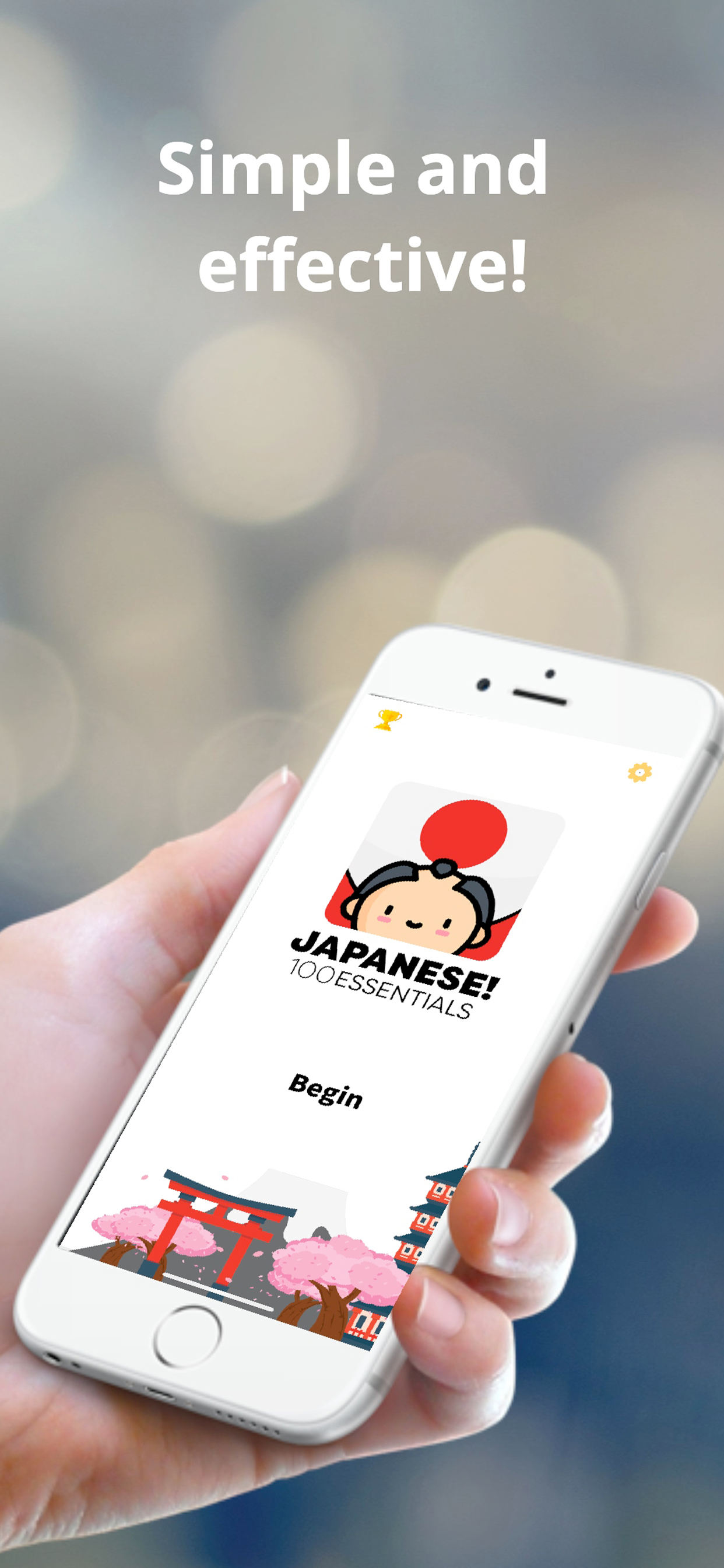 Learn Japanese Words.
