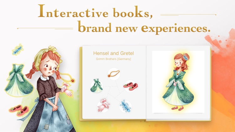 iHuman Books screenshot-3