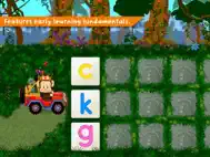 Monkey Preschool Explorers ipad bilder 3