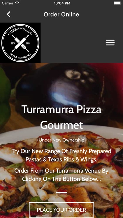 Turramurra Pizza
