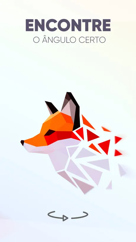 Poly Mood - 3D puzzle game
