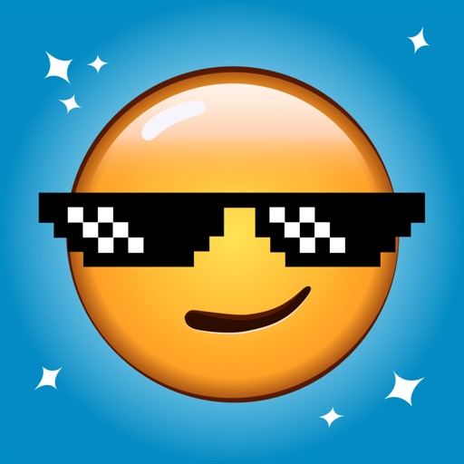 Emoji Merge! icon