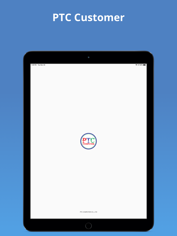 PTC For Customer app screenshot 3