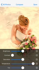 Color Control Lite screenshot
