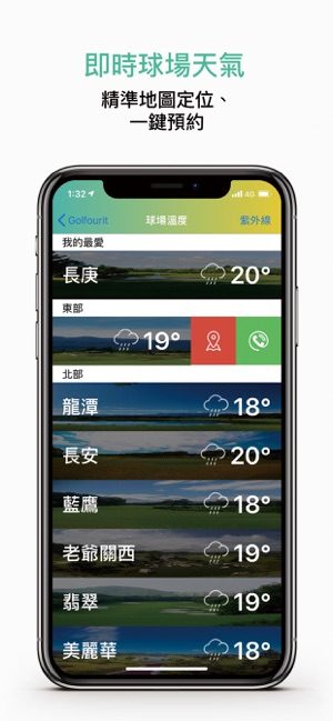Golfourit(圖4)-速報App
