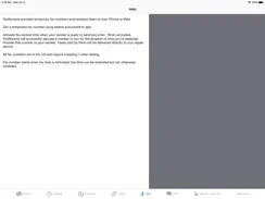 FaxReceive - receive fax app iPad image 3