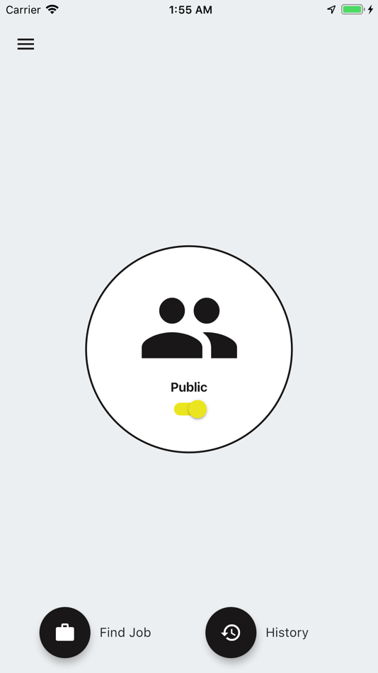 #2. Road Assist(Driver) (iOS) 由: GoGo Empire Sdn Bhd