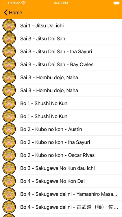 Shorin-Ryu Shorinkan Pro screenshot-7