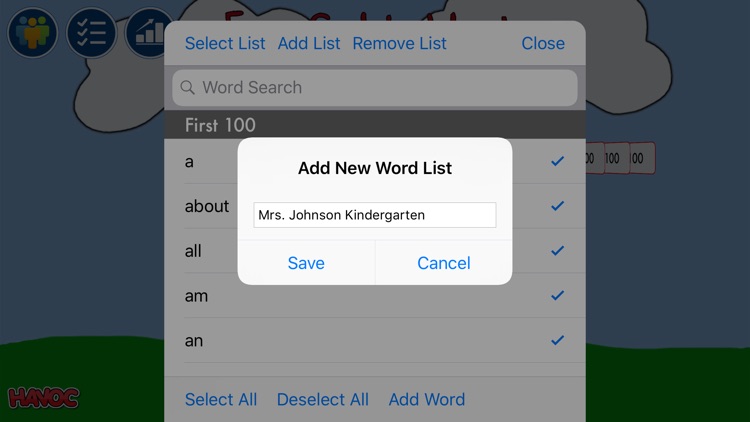 Fun Sight Words screenshot-5