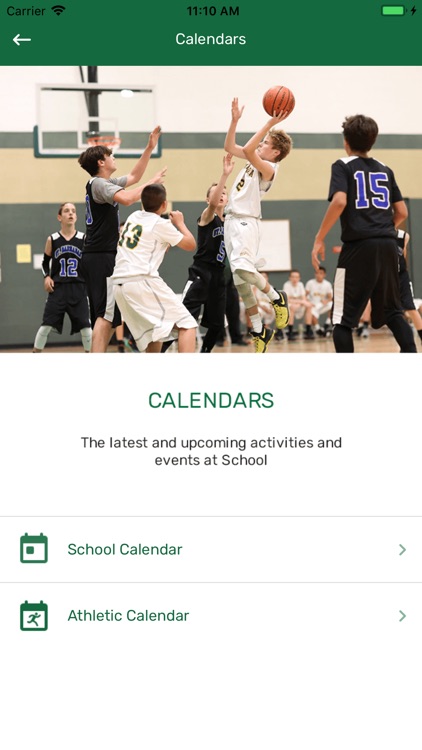 St. Luke’s Lutheran School