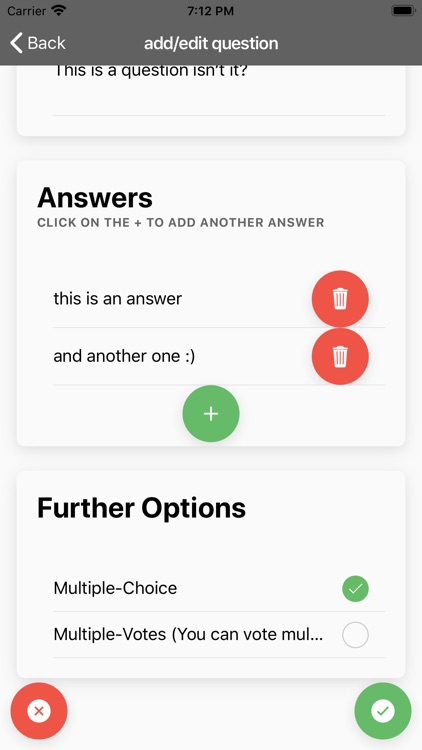 LocalVote screenshot-4