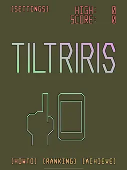 TILTRIRIS screenshot 6