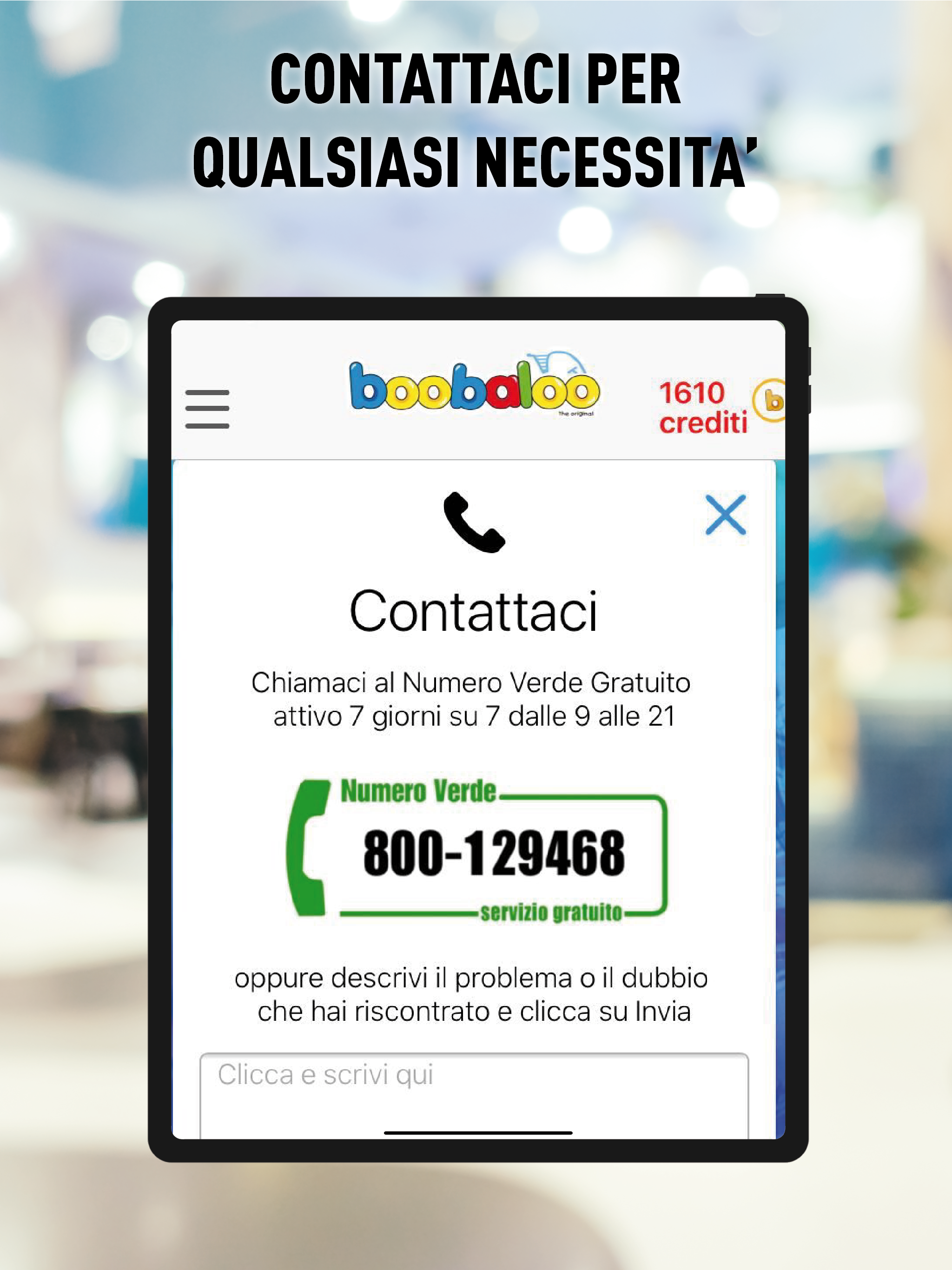 Boobaloo