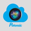 Potensic - iPhoneアプリ