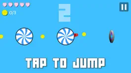 Game screenshot Sweet Magnet Rush - Candy Jump mod apk