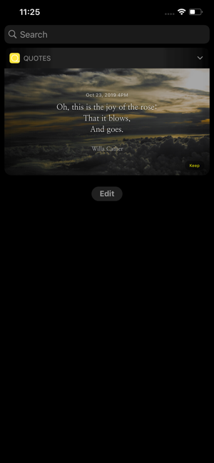 Quotes 明言
